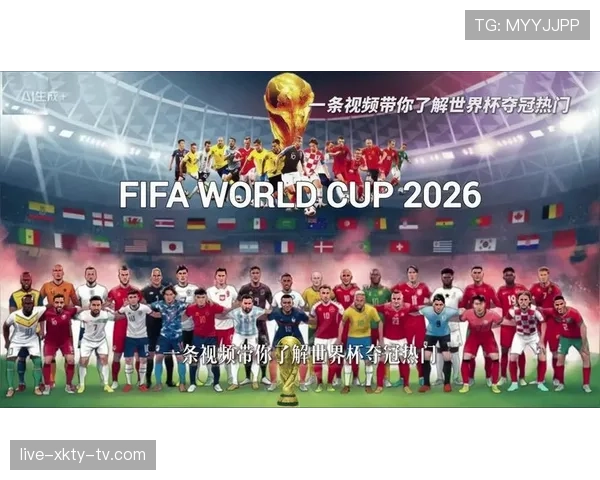 英格兰2026世界杯能否打破魔咒冲击冠军 英格兰2026世界杯能否打破魔咒冲击冠军